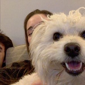 Meet your Posher, Nate